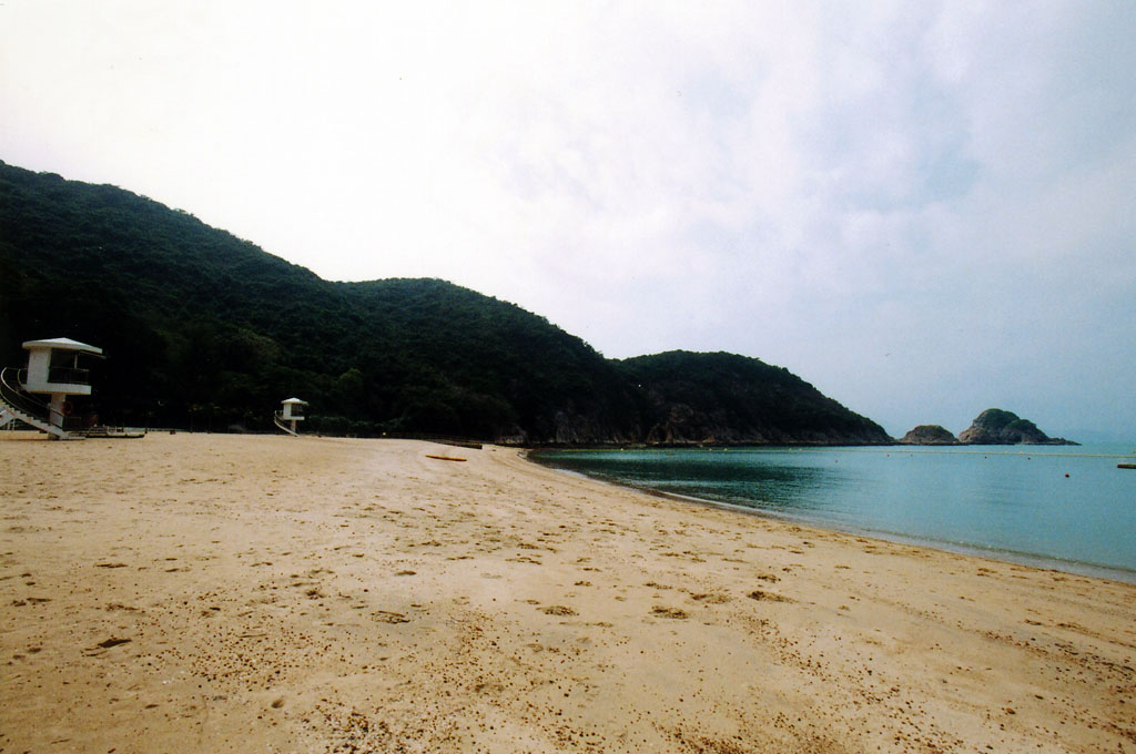 Photo 1: South Bay Beach