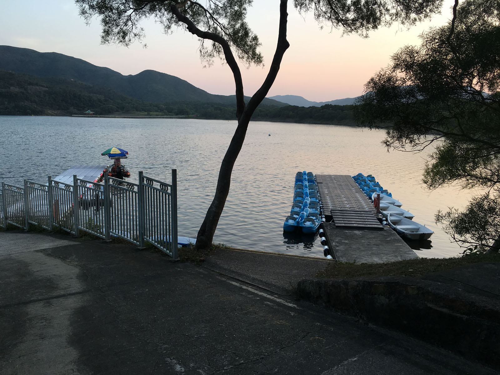 Photo 6: Chong Hing Water Sports Centre