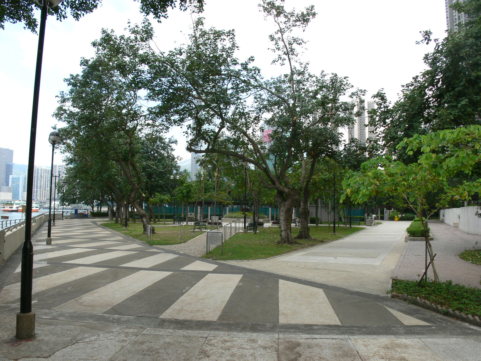 Photo 8: Tsuen Wan Riviera Park