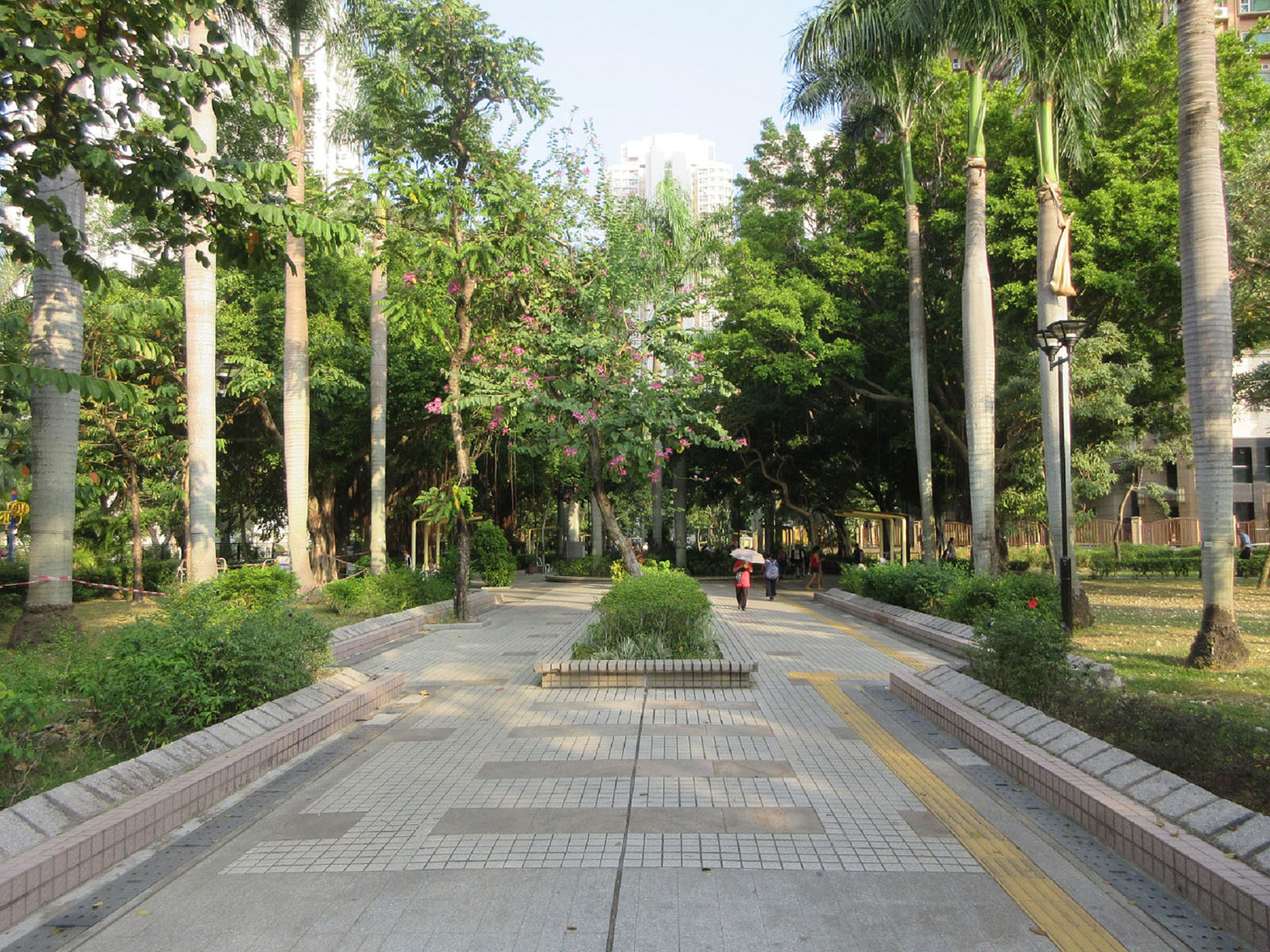 Photo 2: Tin Shui Wai Park