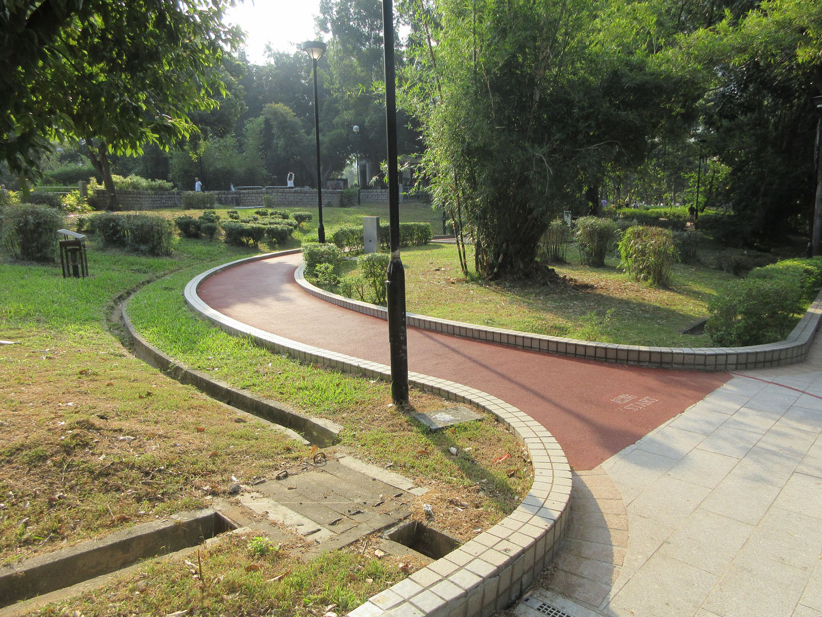 Photo 5: Tin Shui Wai Park