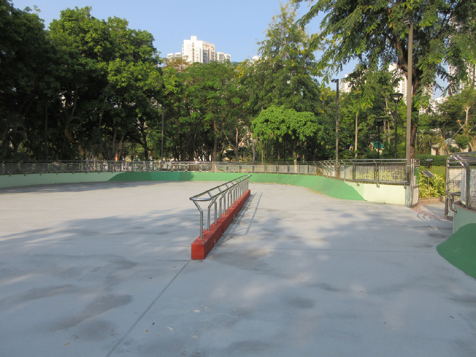 Photo 6: Tin Shui Wai Park