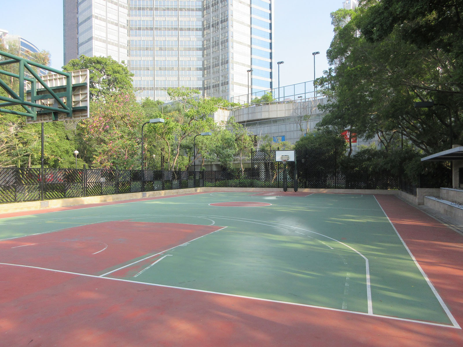 Photo 8: Tin Shui Wai Park