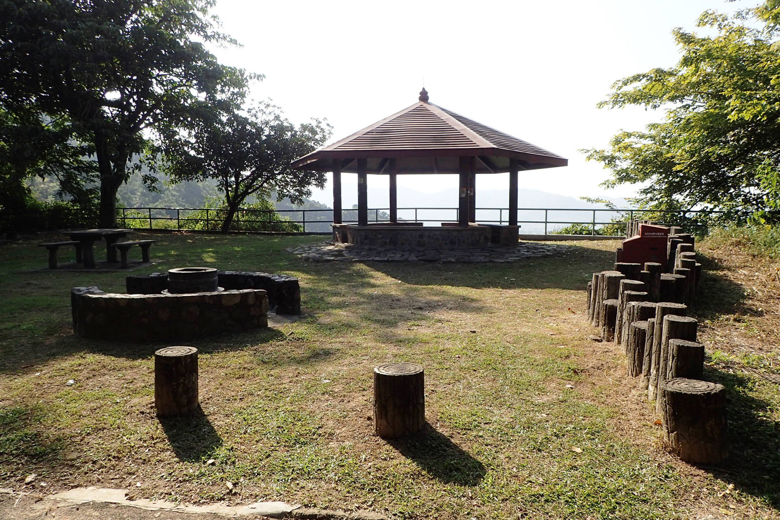 Photo 4: Tai Lam Country Park