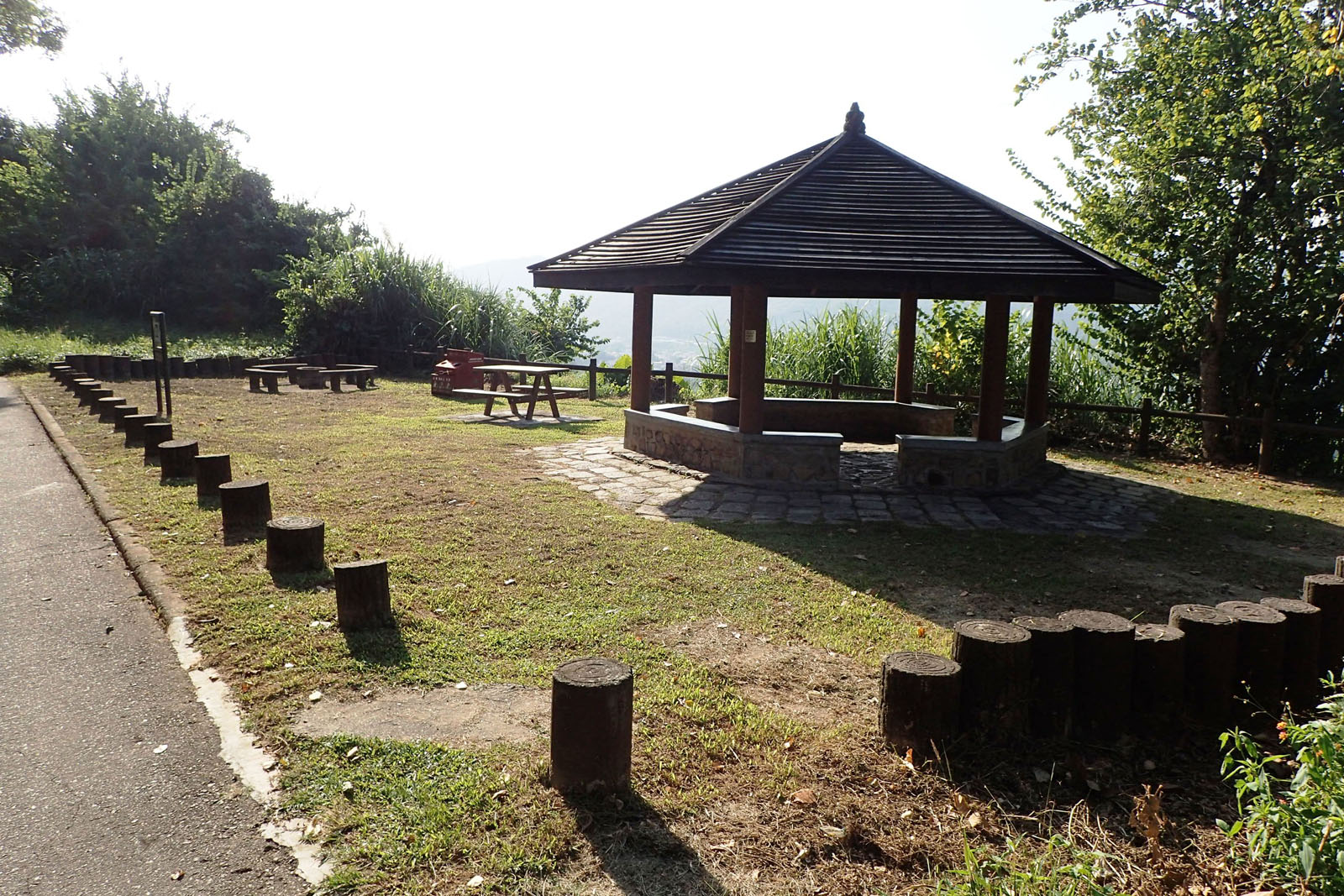 Photo 5: Tai Lam Country Park