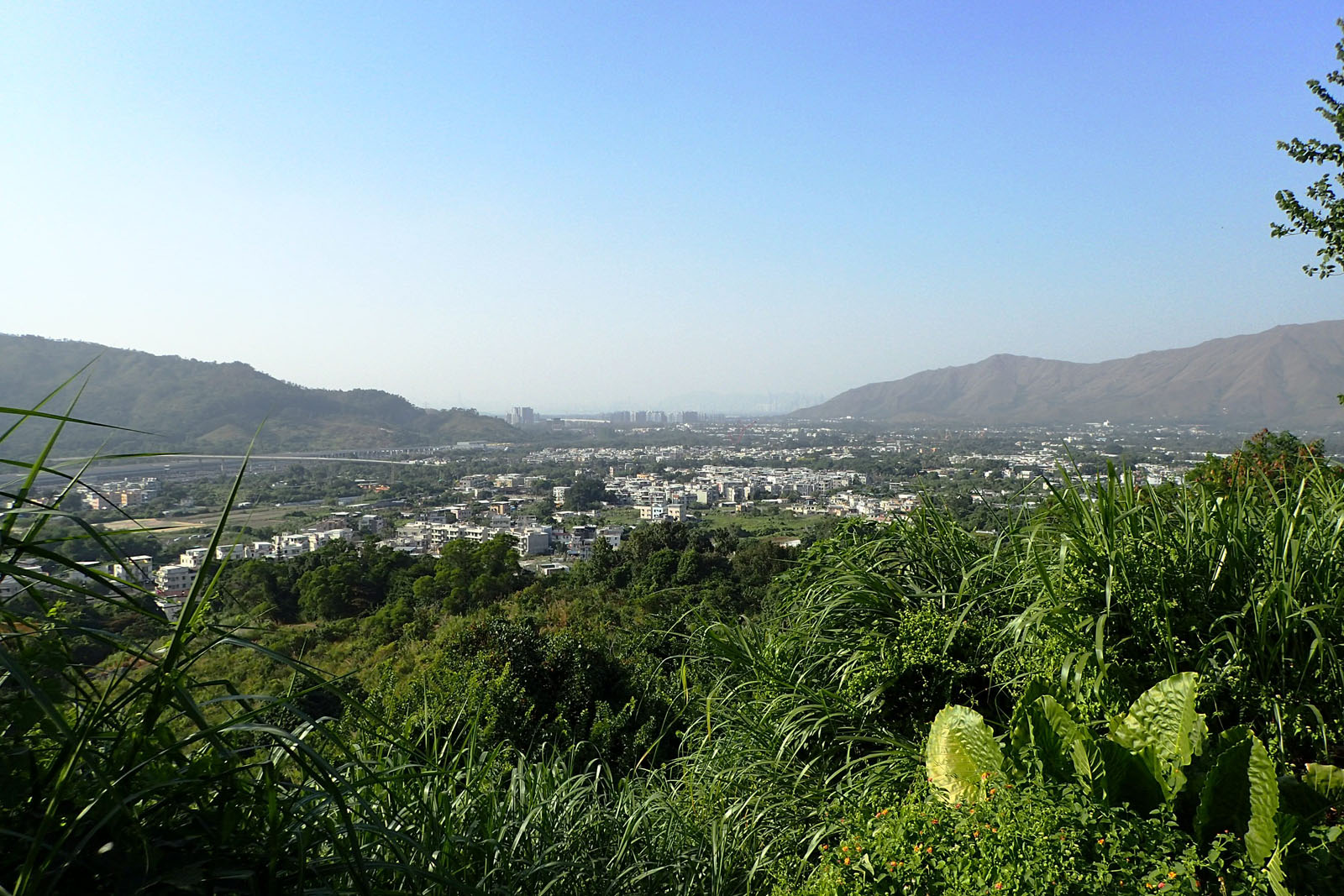 Photo 6: Tai Lam Country Park