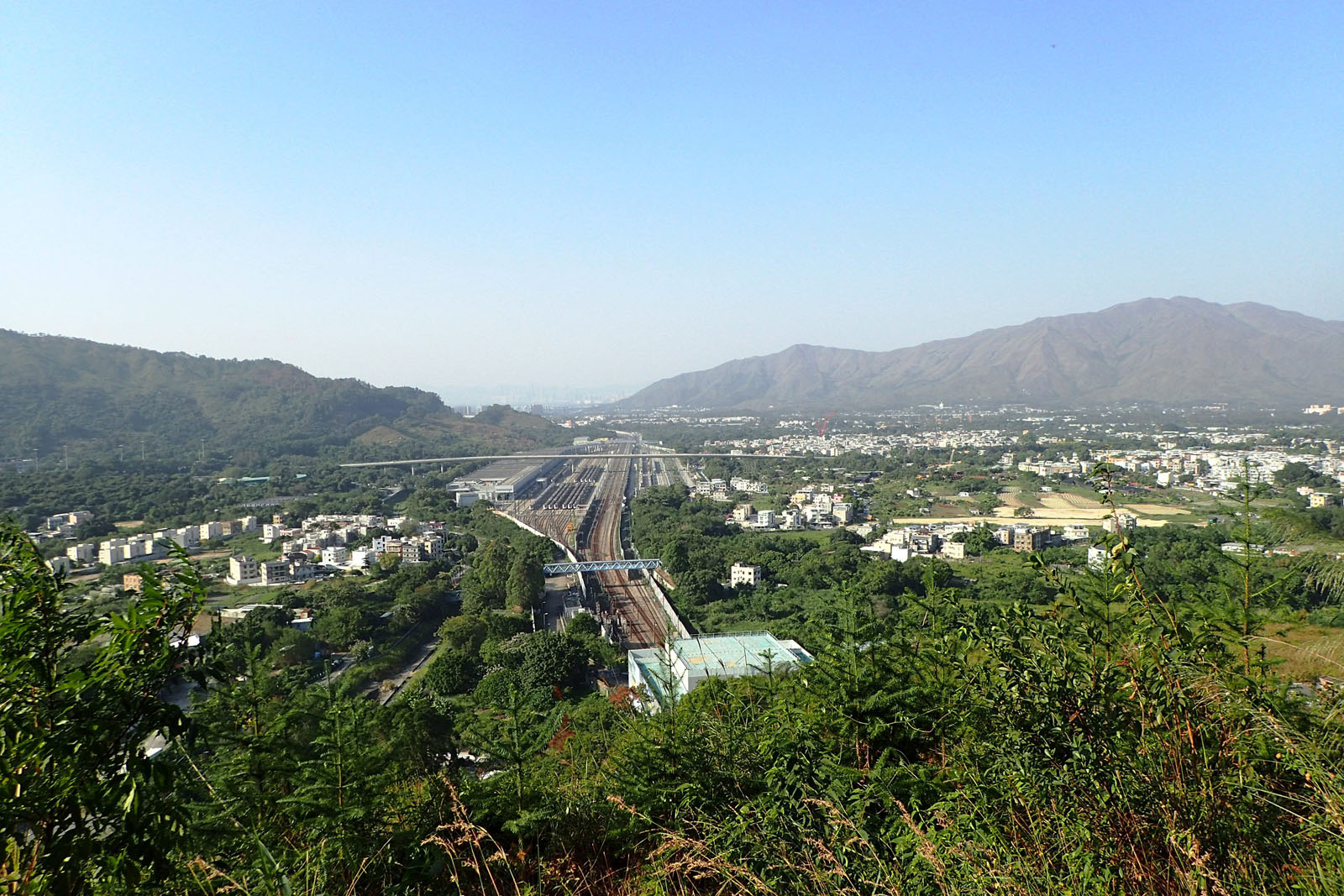 Photo 7: Tai Lam Country Park