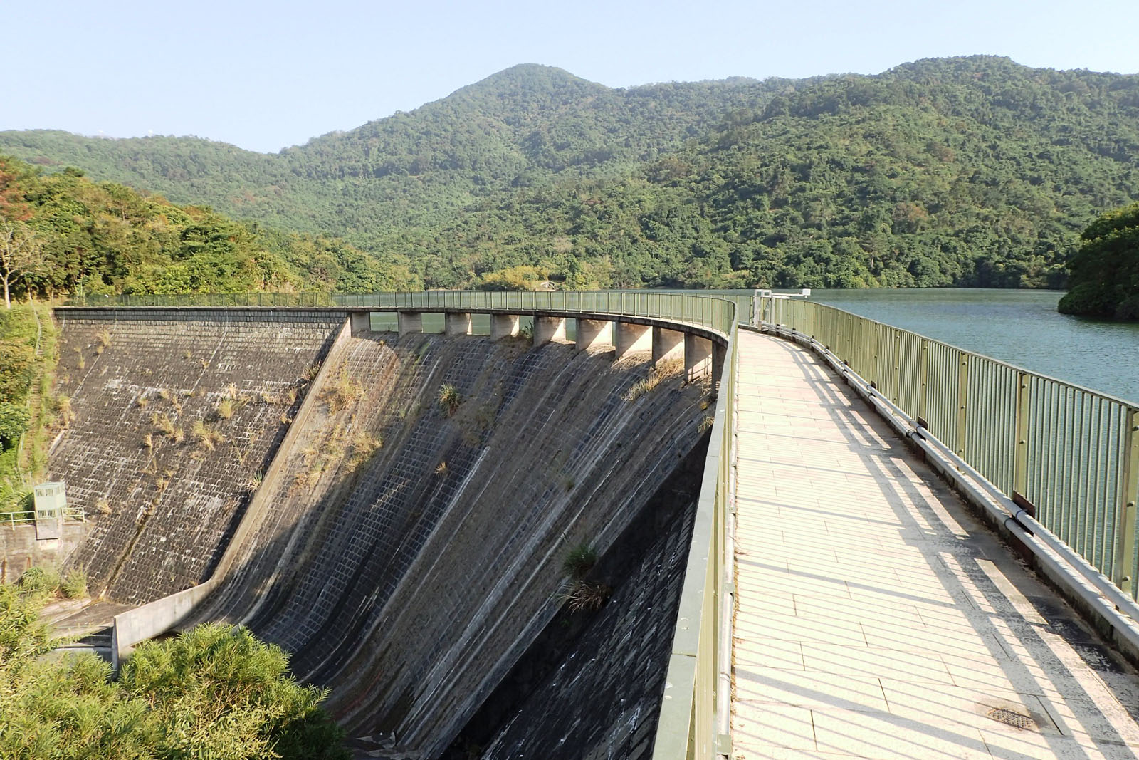 Photo 8: Tai Lam Country Park