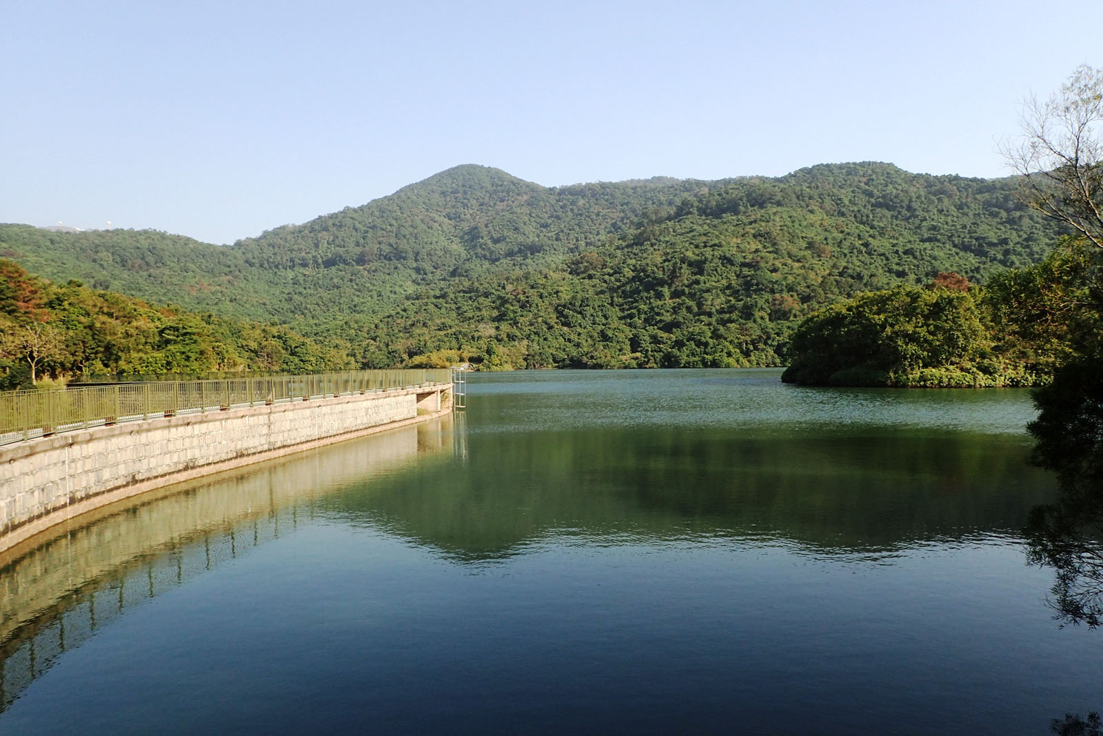 Photo 9: Tai Lam Country Park