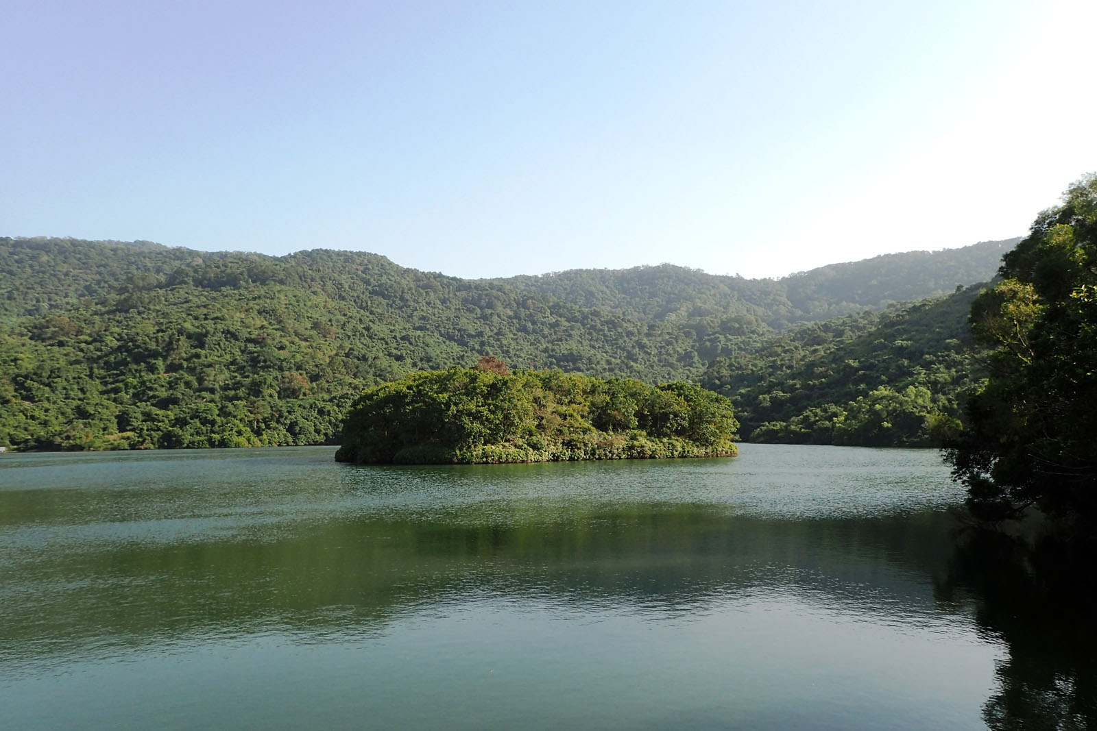 Photo 10: Tai Lam Country Park