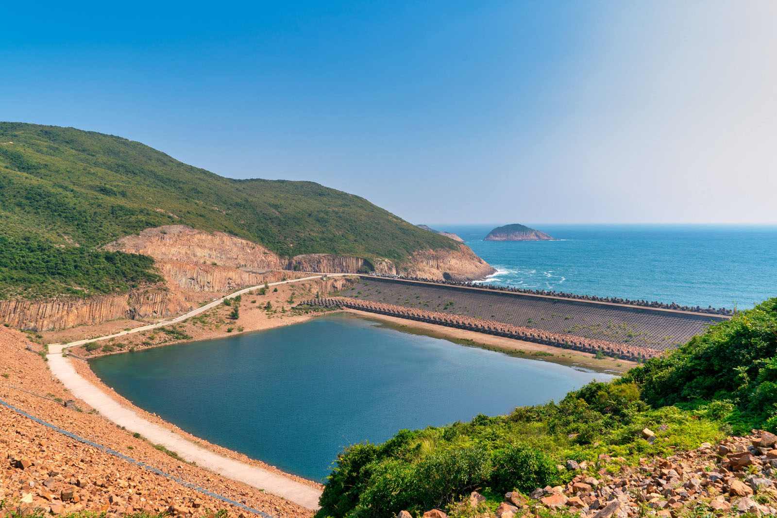 Photo 3: Sai Kung Country Park