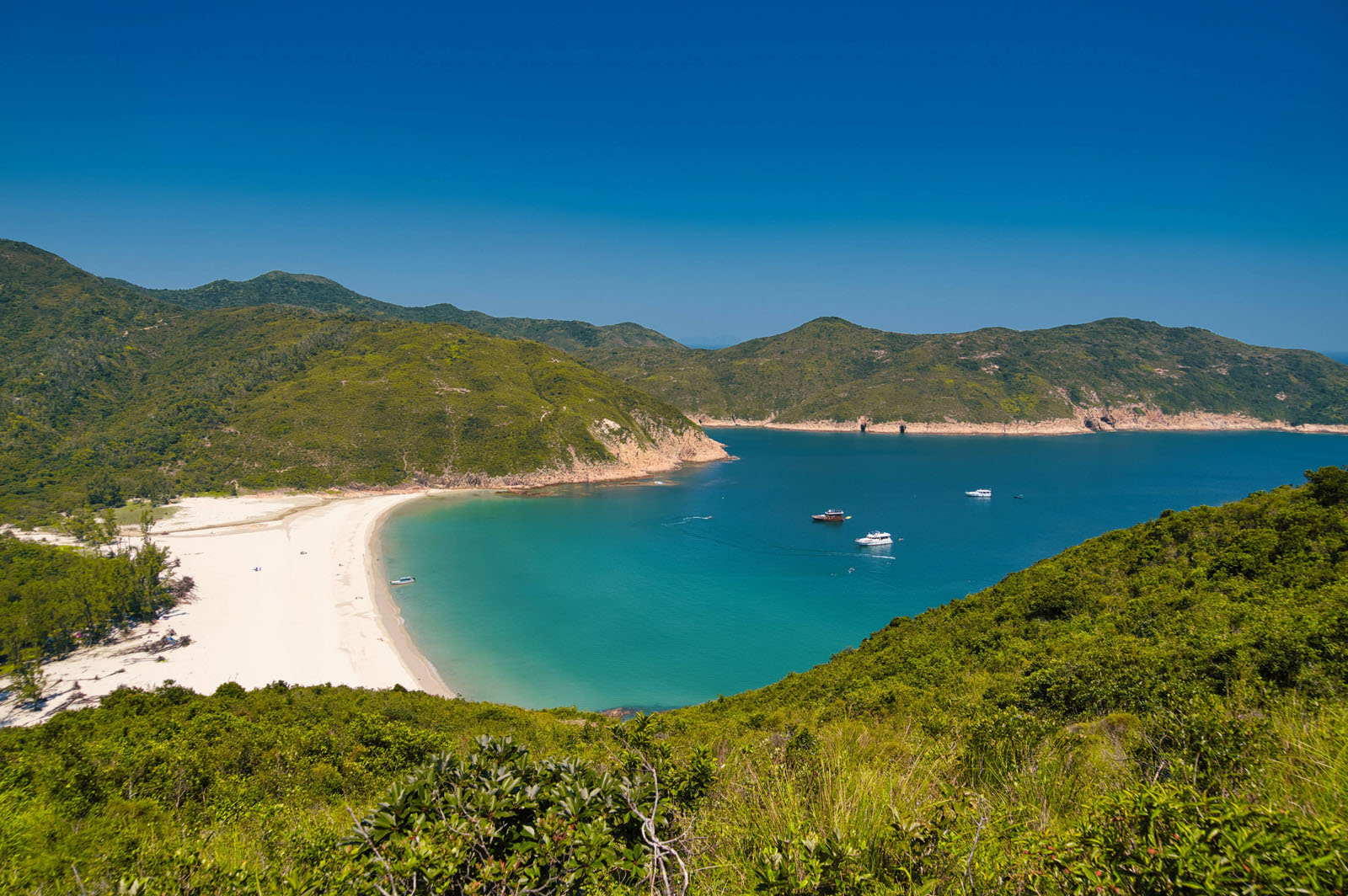 Photo 5: Sai Kung Country Park