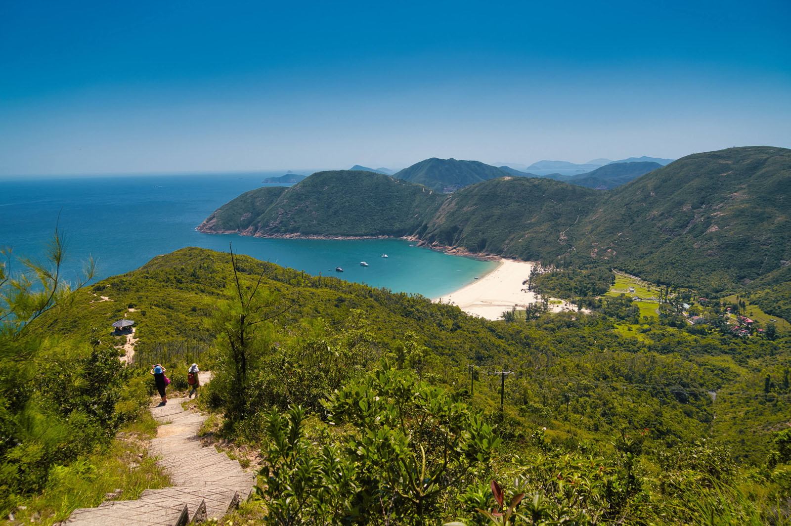 Photo 6: Sai Kung Country Park