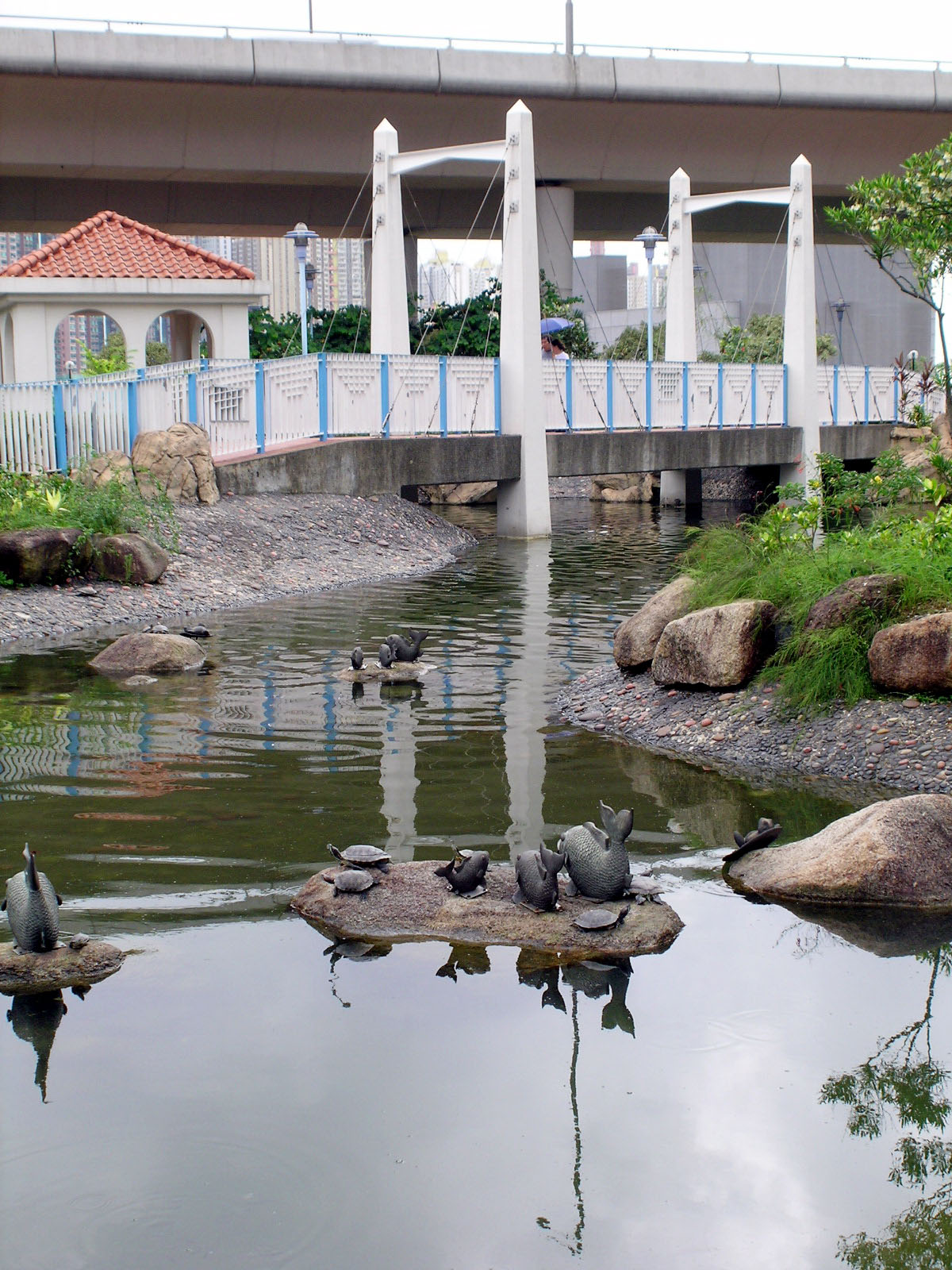 Photo 3: Tsuen Wan Park