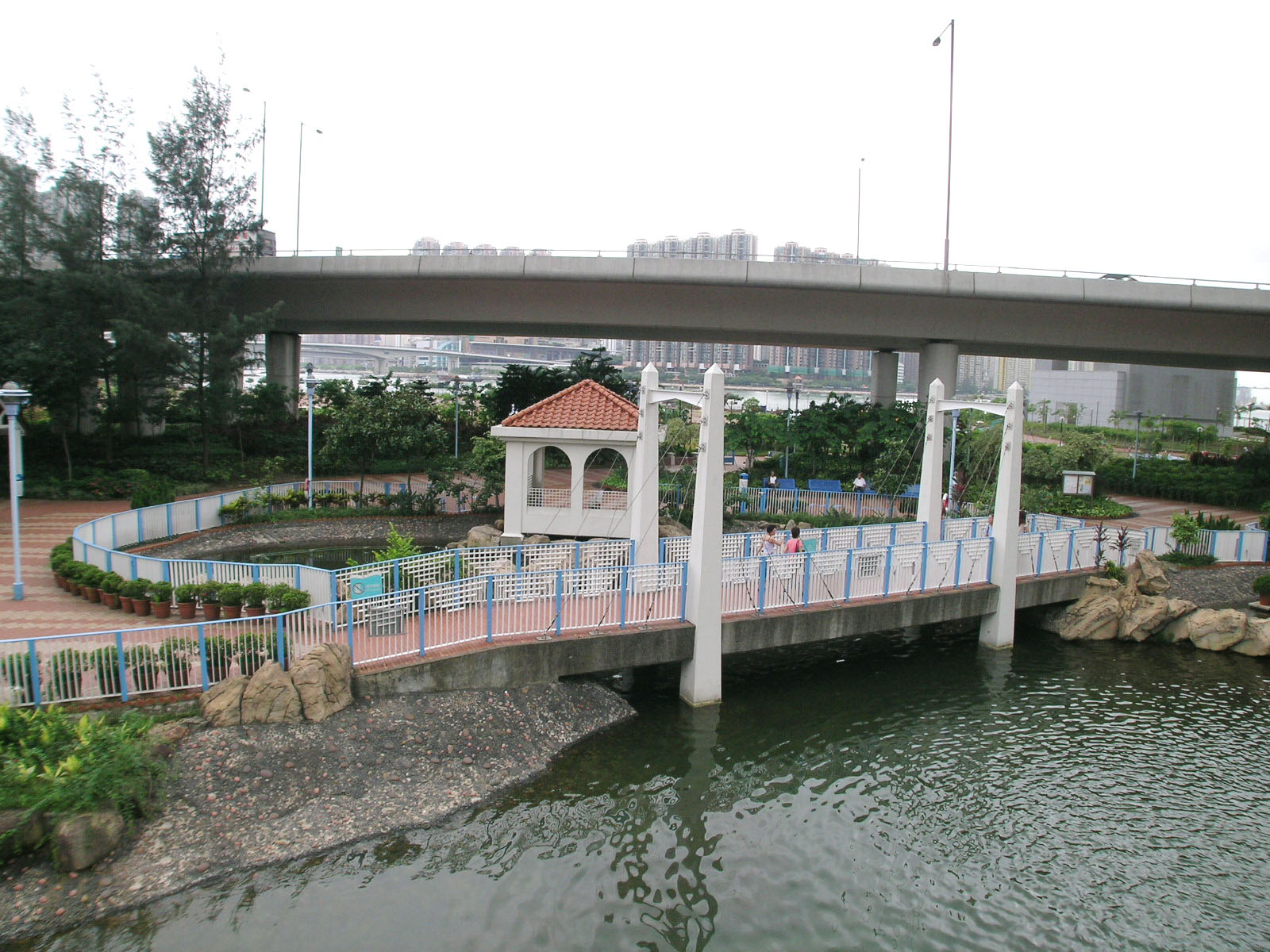 Photo 5: Tsuen Wan Park