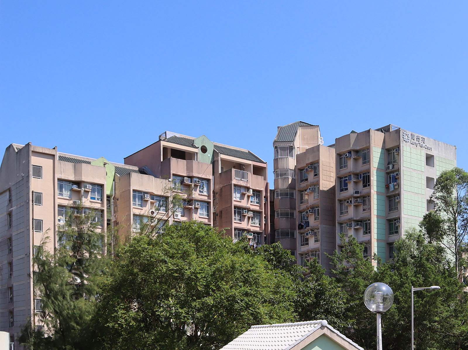 Lung Tak Court