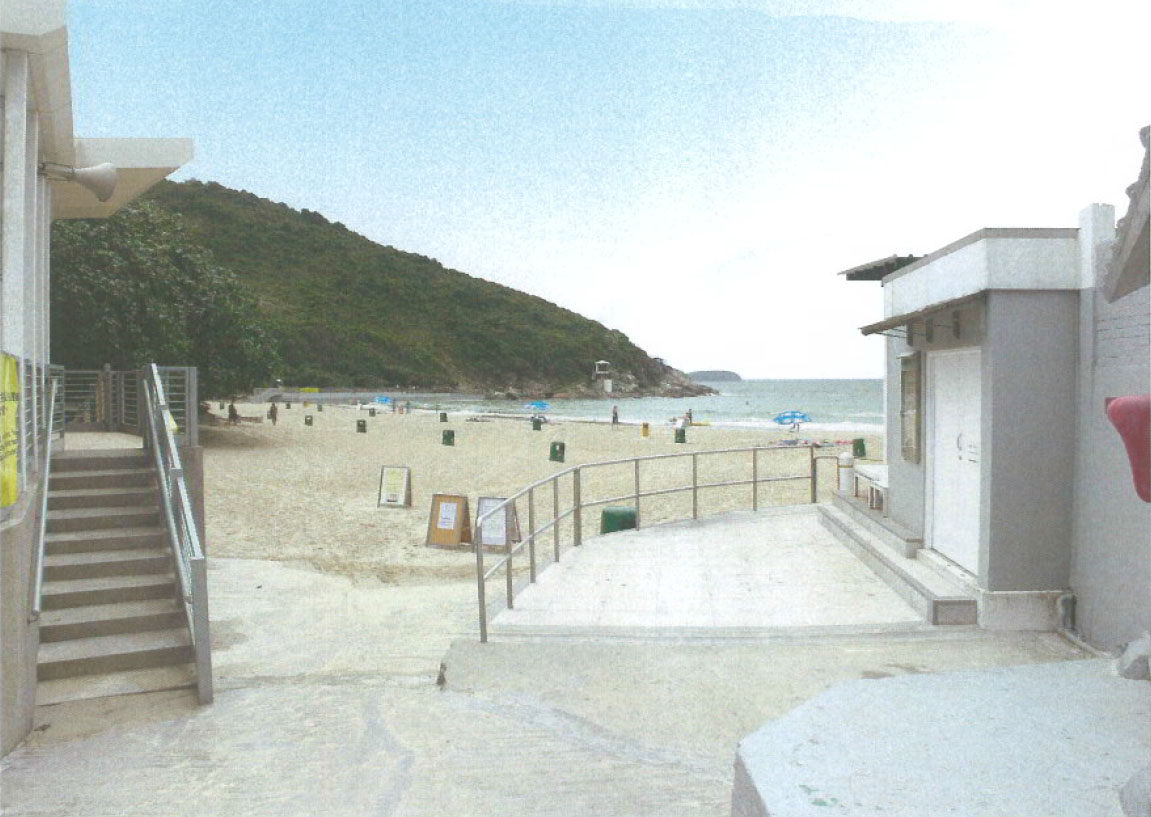 Photo 3: Big Wave Bay Beach