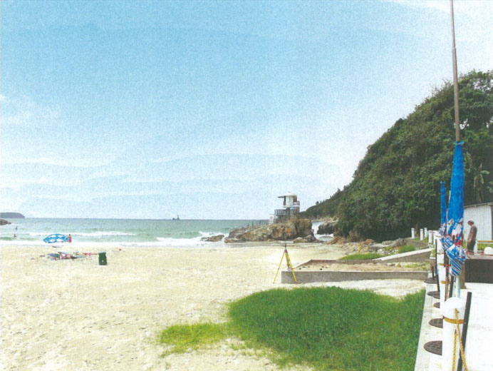 Photo 4: Big Wave Bay Beach