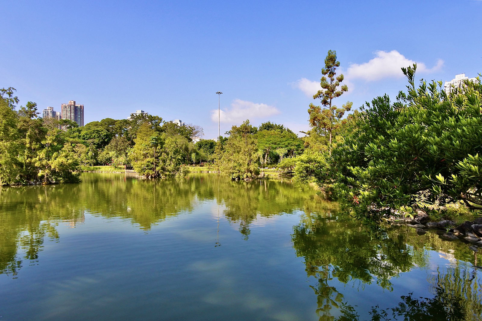 相片 7: 北區公園