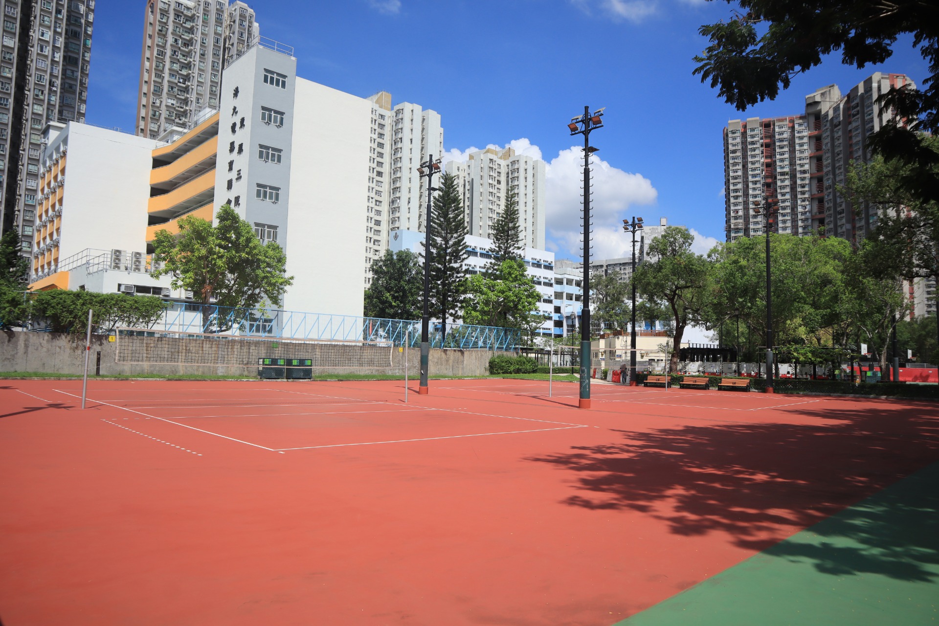 相片 11: 北區公園