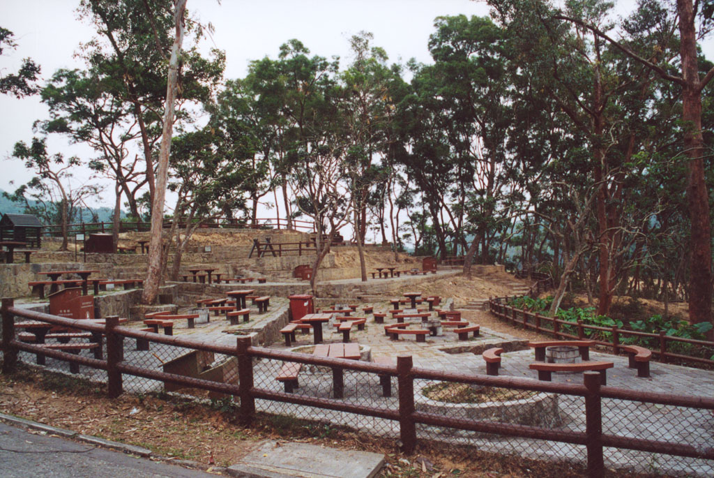 Photo 3: Kam Shan Country Park