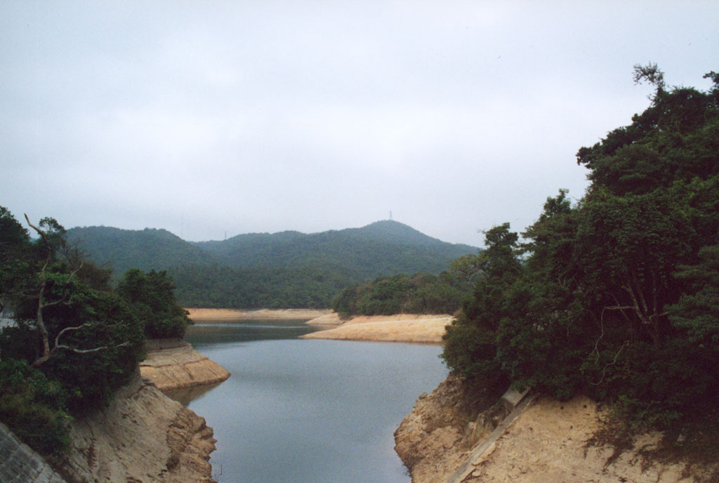 Photo 6: Kam Shan Country Park