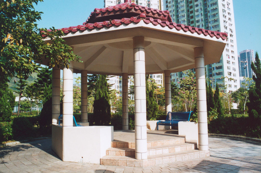 Photo 1: Po Tsui Park