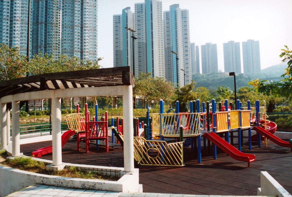 Photo 4: Po Tsui Park