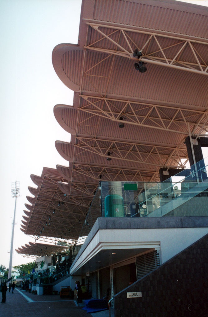 Photo 3: Sai Kung Tang Shiu Kin Sports Ground