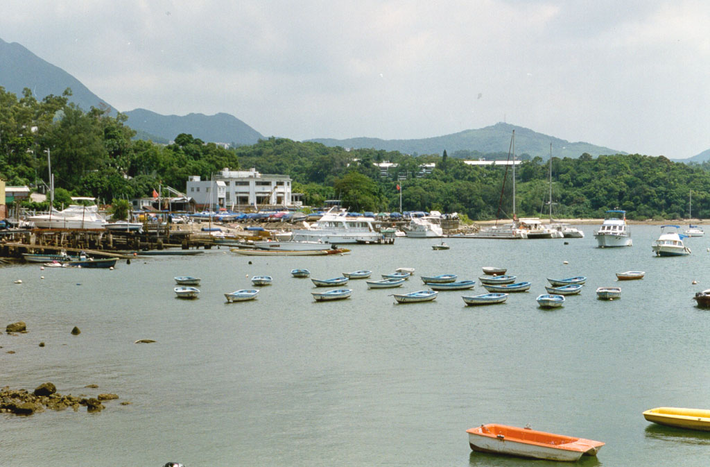 Photo 3: Pak Sha Wan