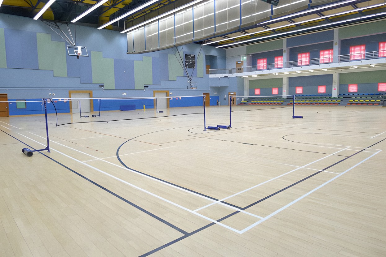 Smithfield Sports Centre