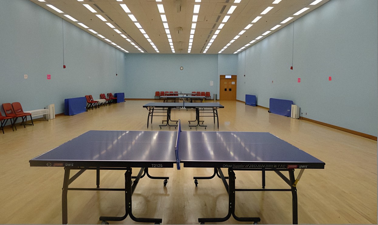 Photo 3: Smithfield Sports Centre