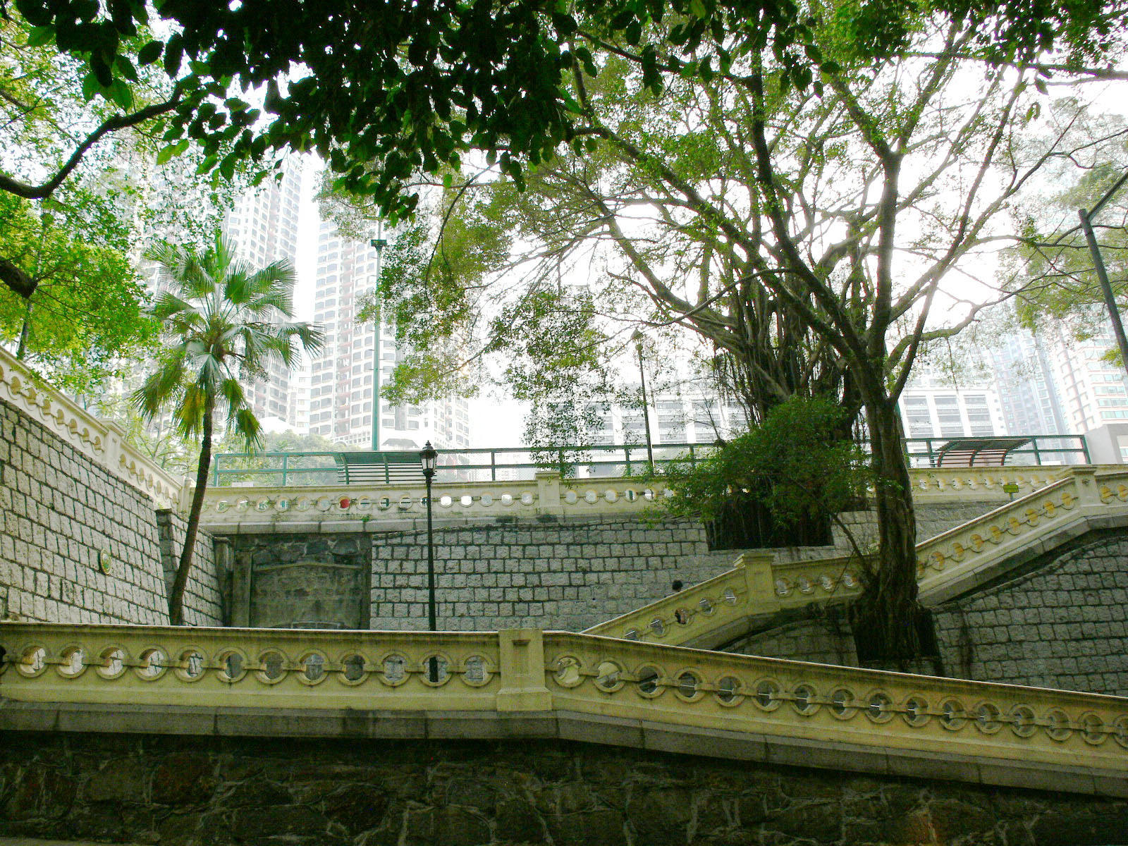 Photo 2: King George V Memorial Park, Hong Kong