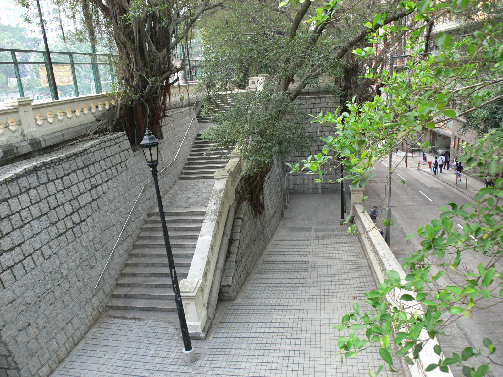 Photo 3: King George V Memorial Park, Hong Kong