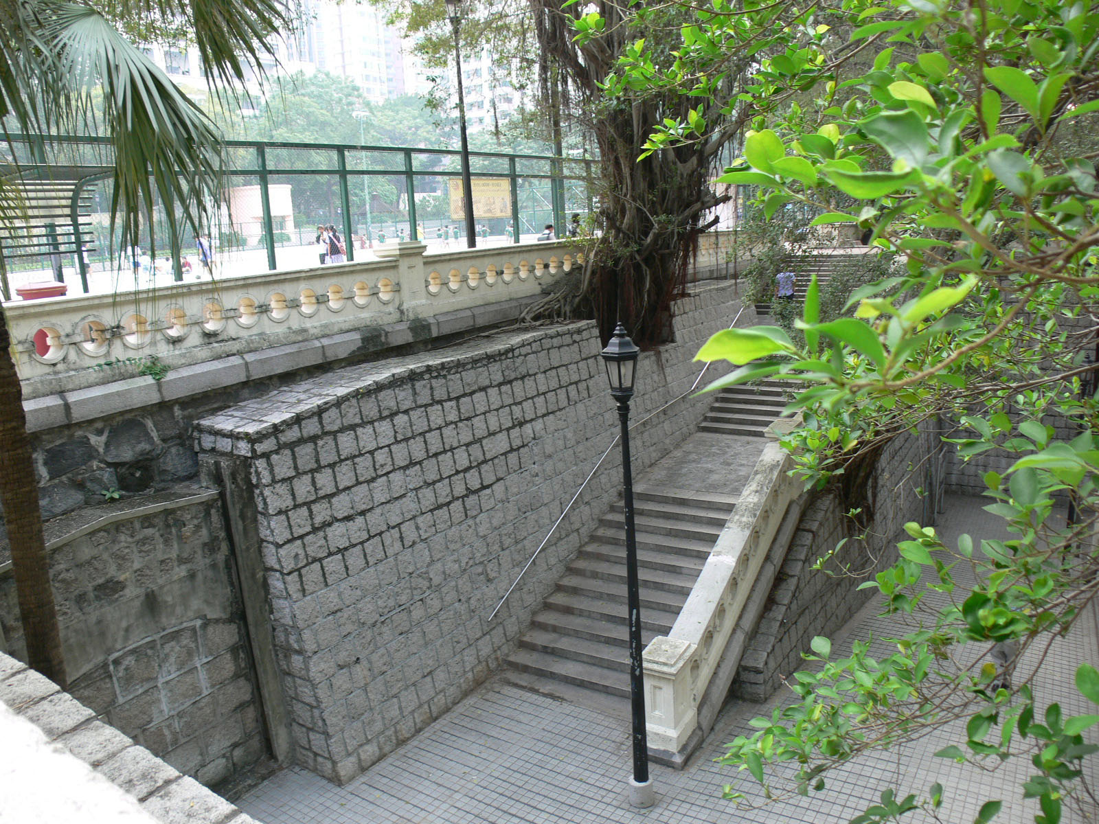 Photo 4: King George V Memorial Park, Hong Kong