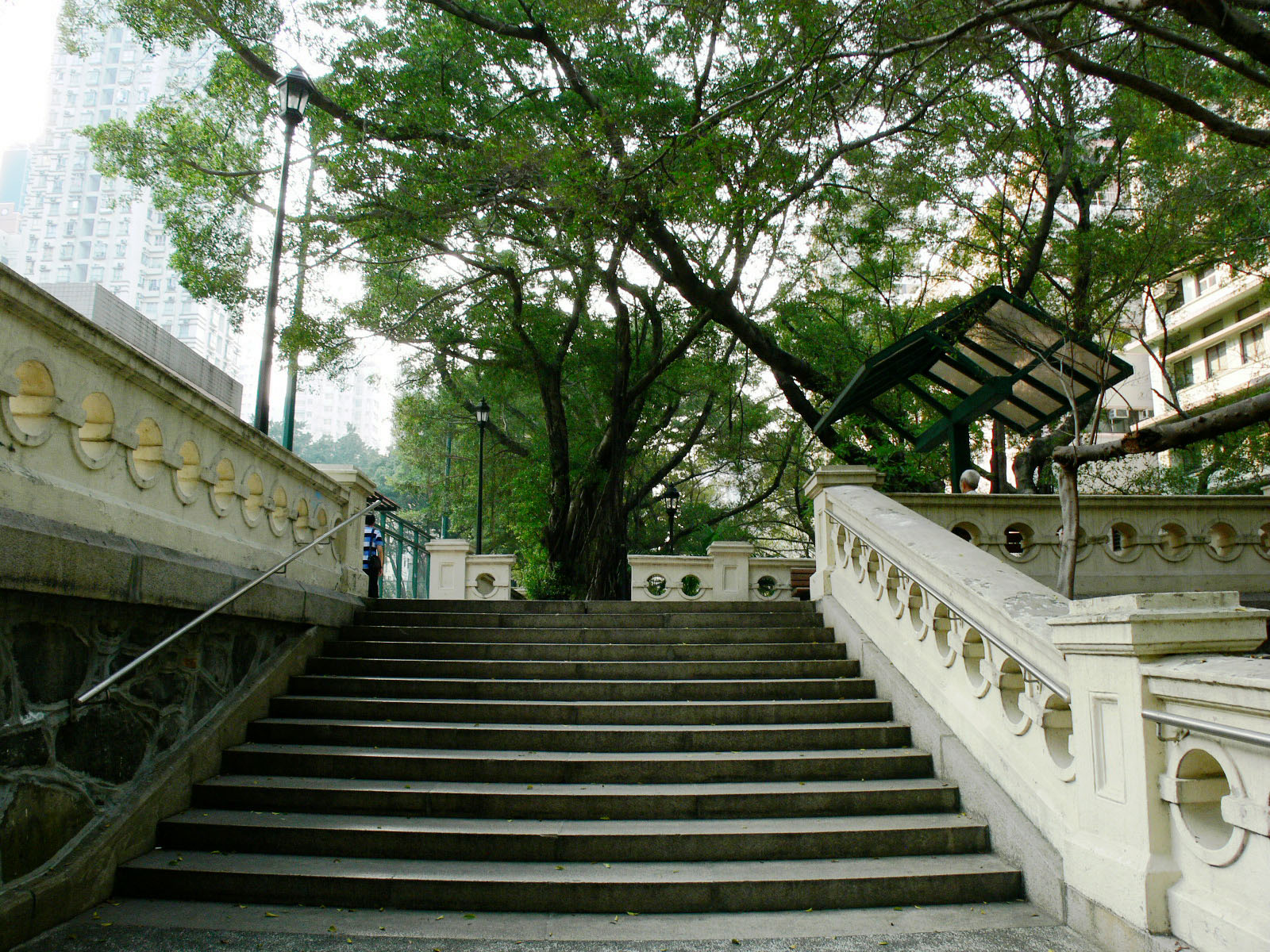 Photo 5: King George V Memorial Park, Hong Kong