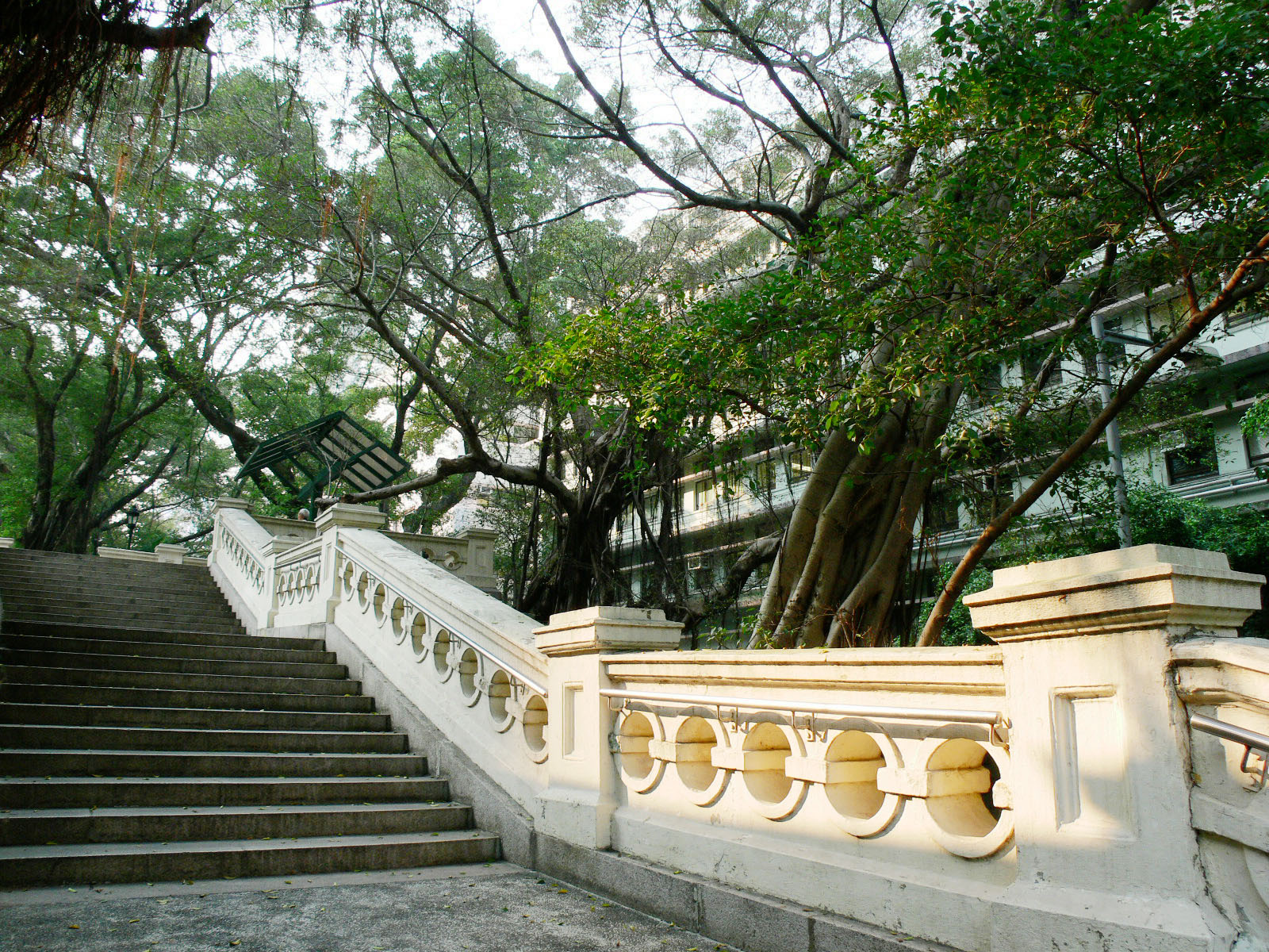 Photo 6: King George V Memorial Park, Hong Kong