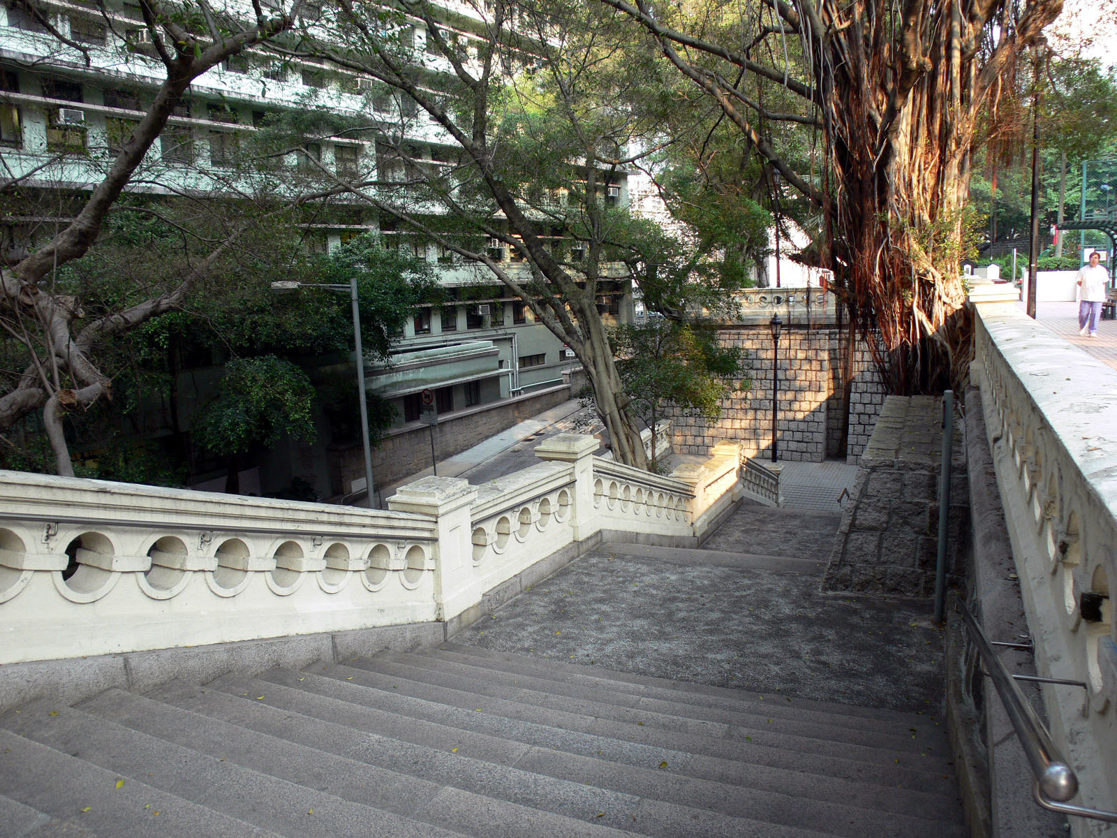 Photo 7: King George V Memorial Park, Hong Kong