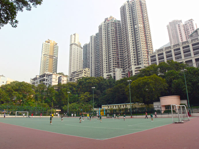 Photo 10: King George V Memorial Park, Hong Kong