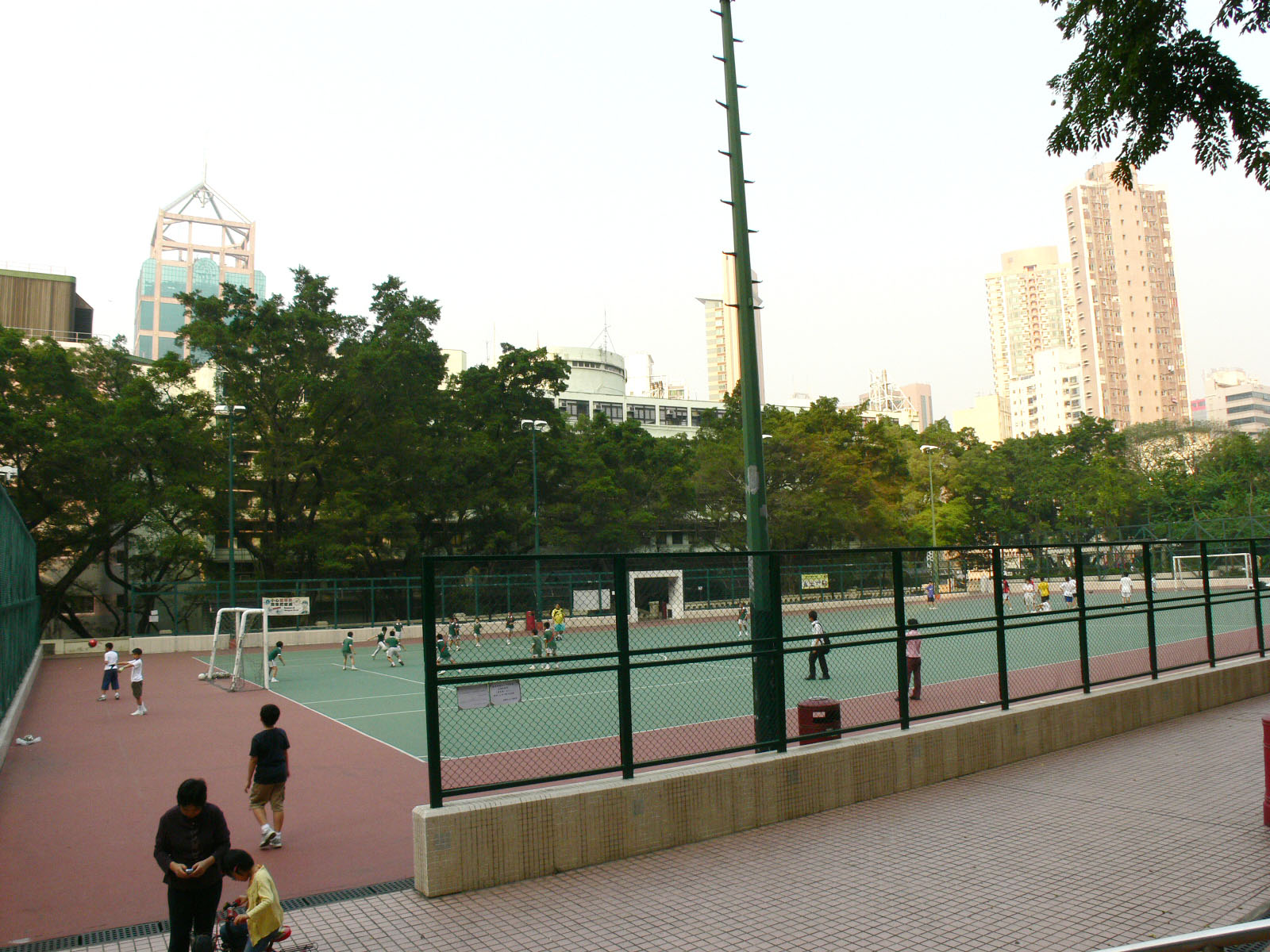 Photo 11: King George V Memorial Park, Hong Kong