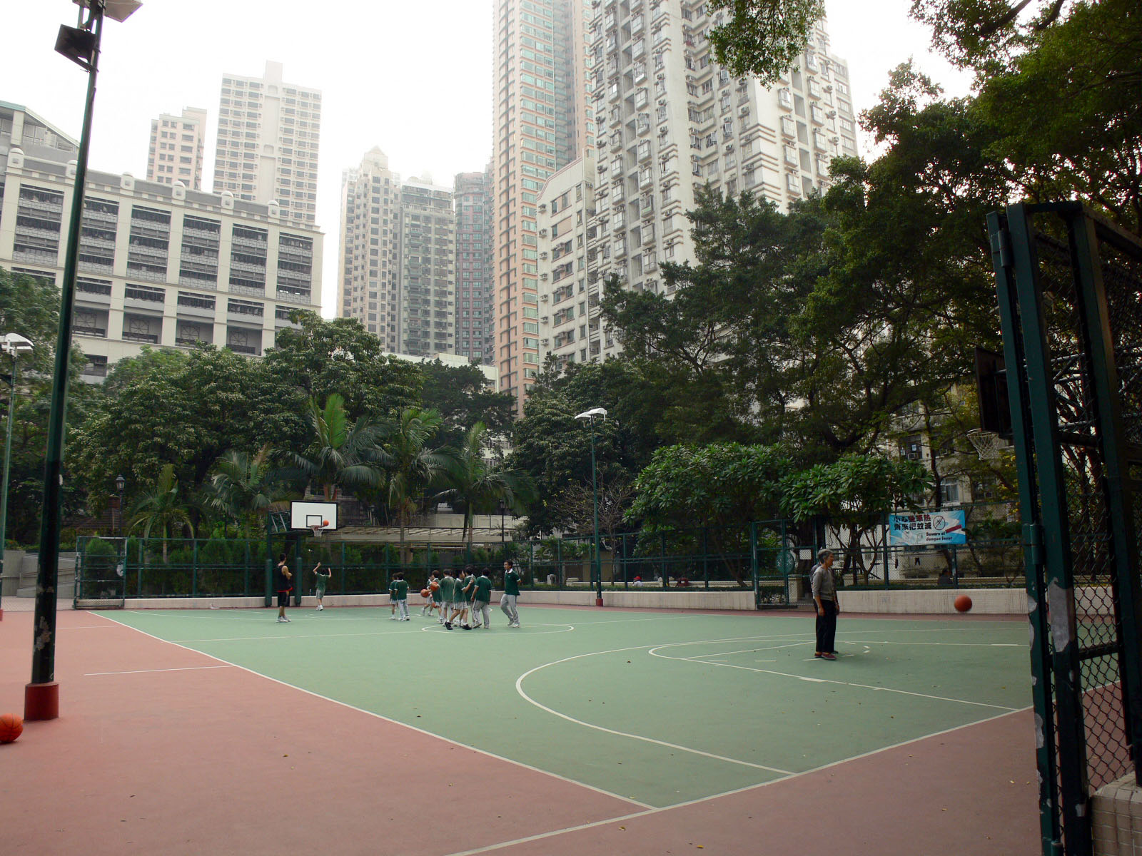 Photo 12: King George V Memorial Park, Hong Kong