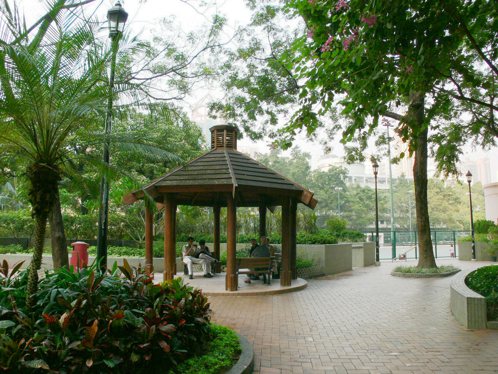 Photo 13: King George V Memorial Park, Hong Kong