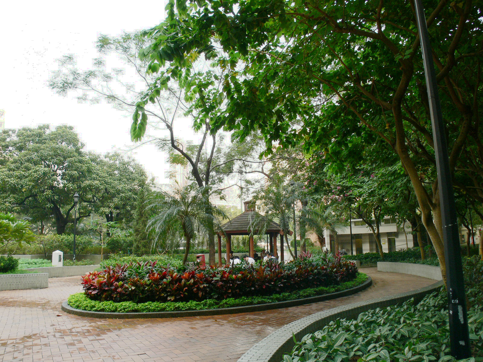 Photo 14: King George V Memorial Park, Hong Kong