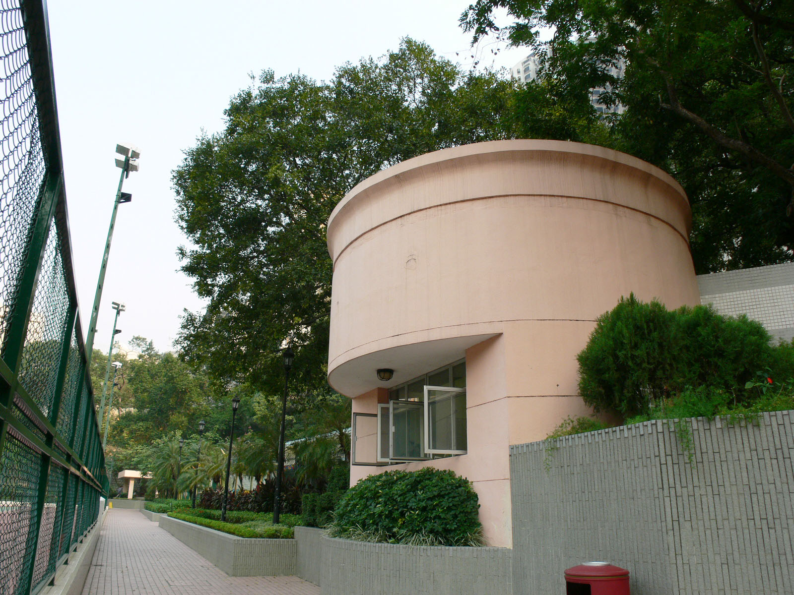 Photo 15: King George V Memorial Park, Hong Kong