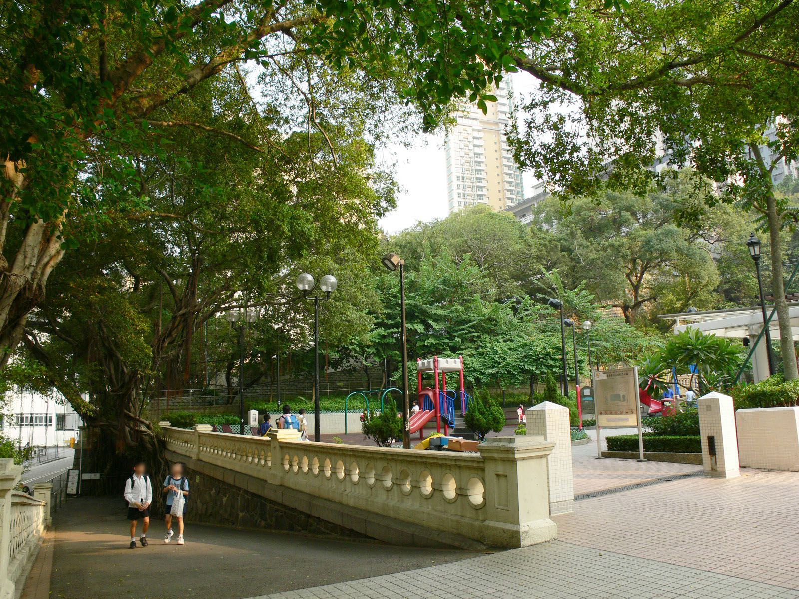 Photo 17: King George V Memorial Park, Hong Kong