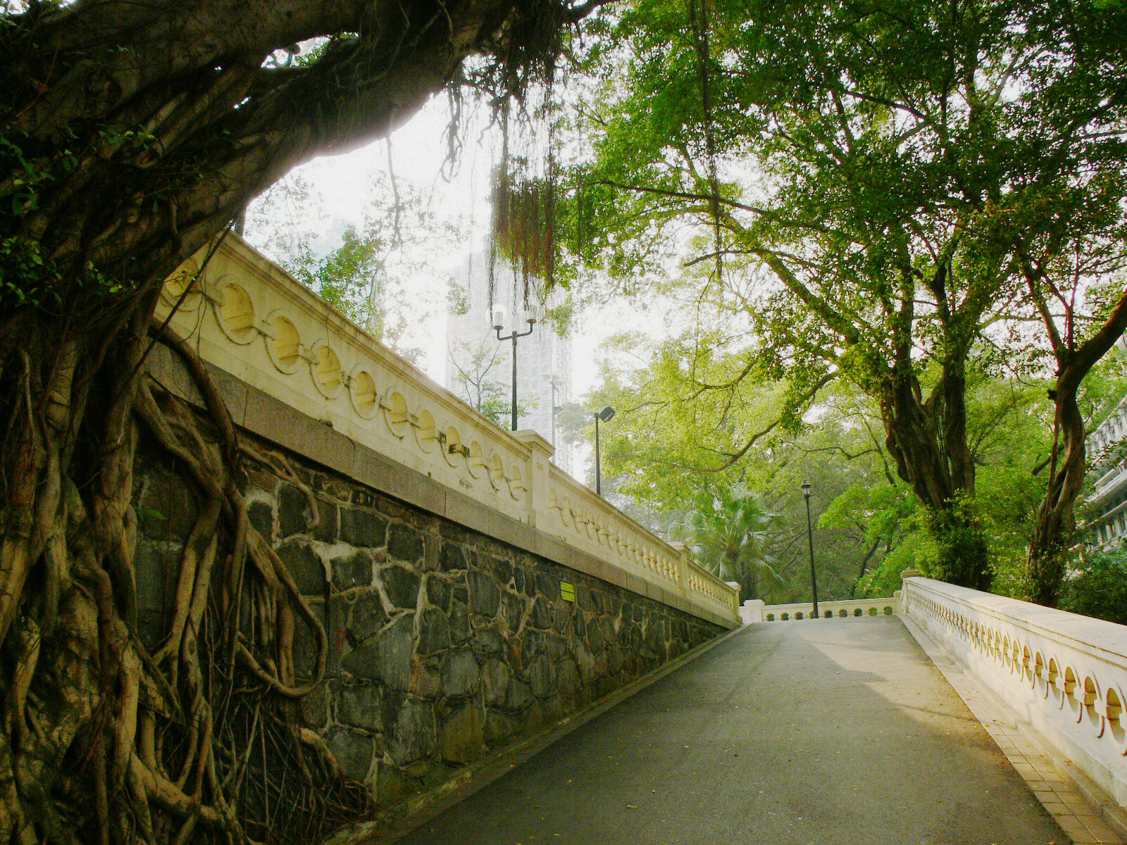 Photo 18: King George V Memorial Park, Hong Kong