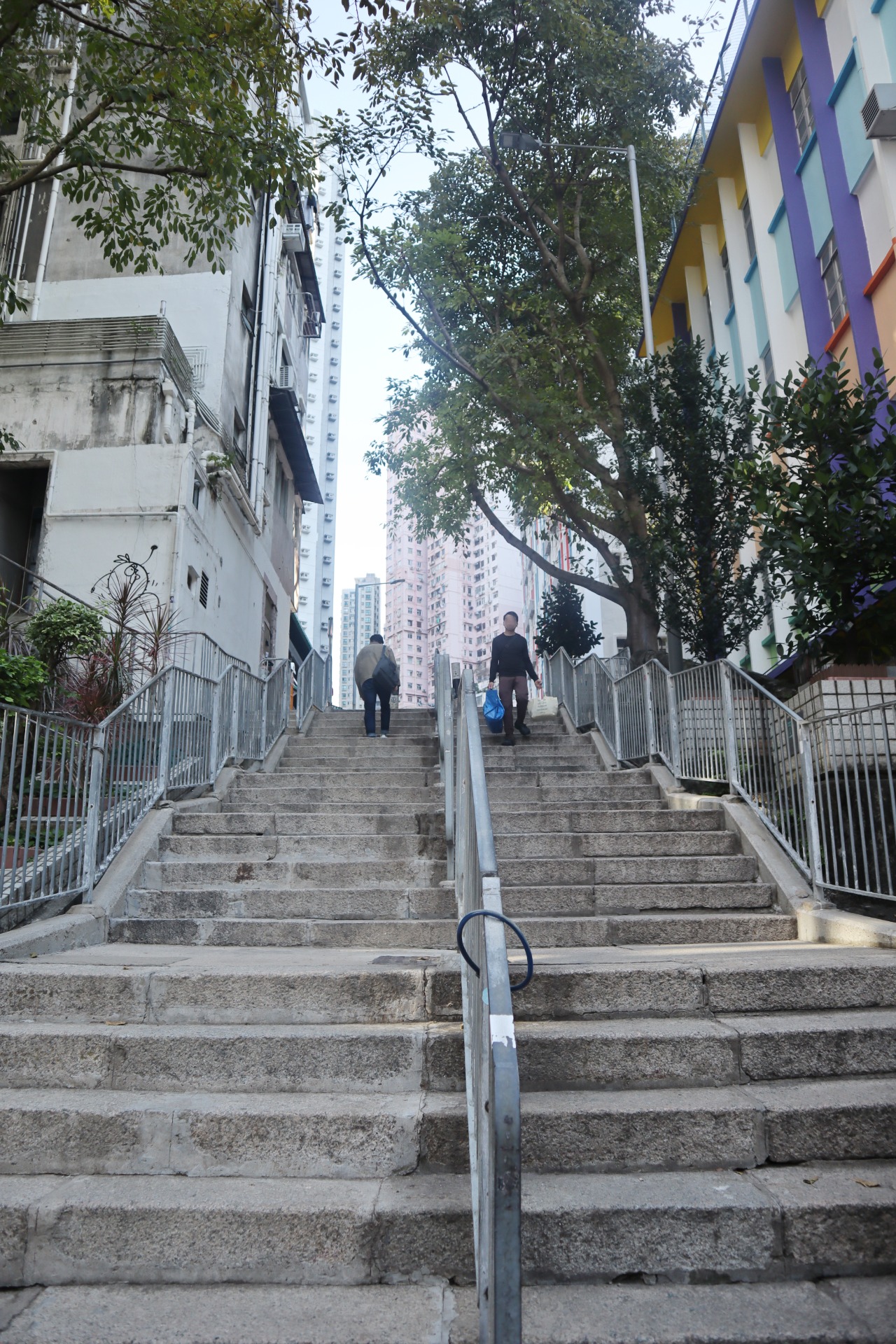 相片 5: 太平山街