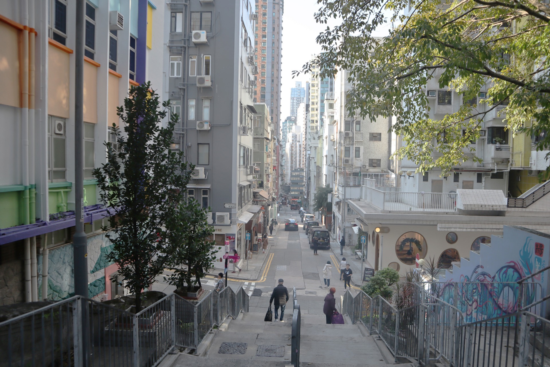 相片 6: 太平山街