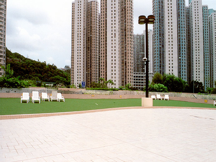 Photo 4: Tseung Kwan O Swimming Pool