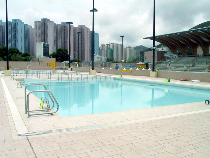 Photo 11: Tseung Kwan O Swimming Pool